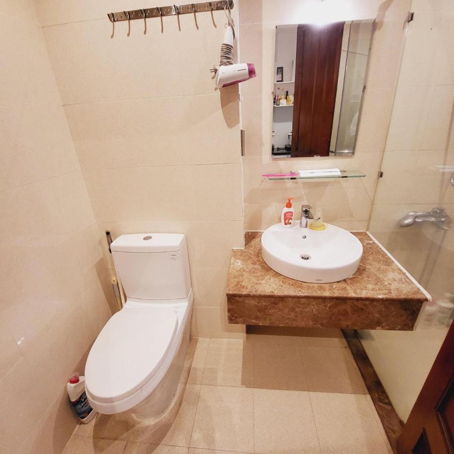 Austin Home Apartment Sky Center - Near Tan Son Nhat Airport Ho Si Minh-város Kültér fotó