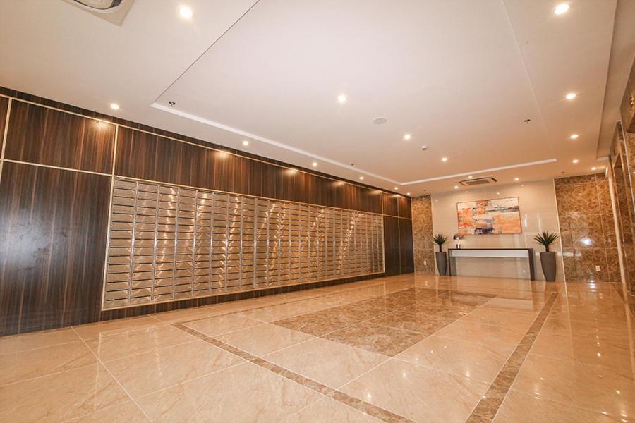 Austin Home Apartment Sky Center - Near Tan Son Nhat Airport Ho Si Minh-város Kültér fotó